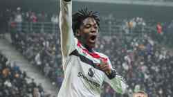 MU Sodorkan Kontrak Panjang untuk Kobbie Mainoo