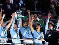 Manchester City Juara Piala Liga Inggris, Arsenal Masih Tanpa Gelar!
