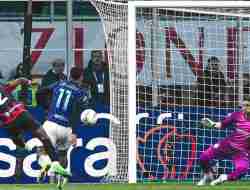 Menang Tipis dan Pangkas Jarak dari Inter, Allegri: Nerazzurri Tetap Favorit Juara!