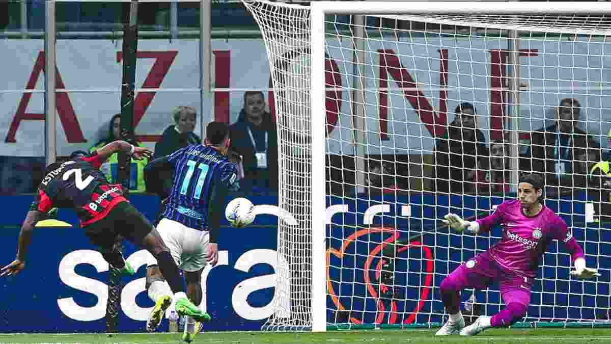 Menang Tipis dan Pangkas Jarak dari Inter