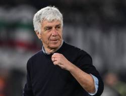 Merasa AS Roma Dicurangi Wasit, Gasperini Ngamuk!