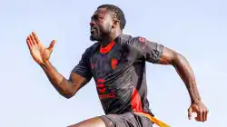 AC Milan Siap Lepas Youssouf Fofana