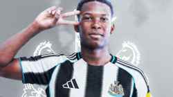 Newcastle Boyong Wonderkid Ekuador Johan Martinez