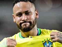 Neymar Masuk Daftar Awal Timnas Brasil, Ancelotti Pantau Langsung Laga Santos