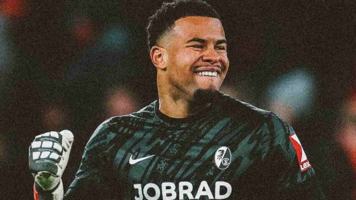 Noah Atubolu Jadi Buruan Klub Top Eropa