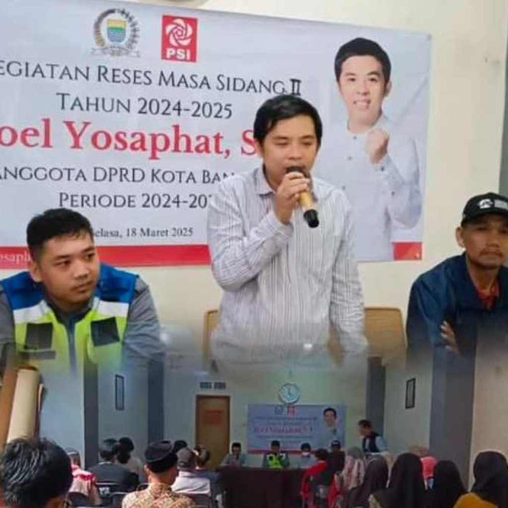 Pansus 14 DPRD Kota Bandung Tekankan Raperda Tetap Fokus pada Aspek Kesehatan dan Non-Diskriminasi