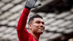 Pastikan Pergi dari MU, Casemiro