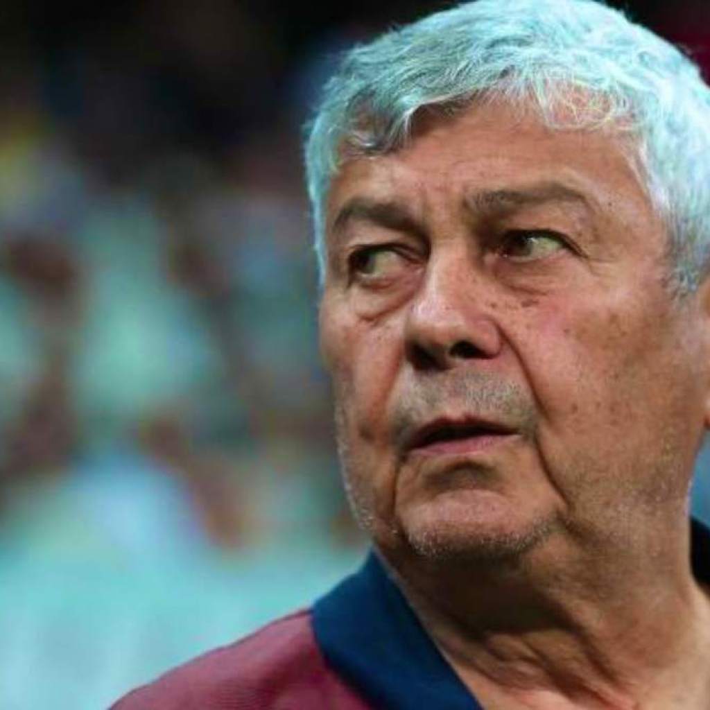 Kolaps saat Pimpin Latihan Timnas Rumania, Mircea Lucescu Dilarikan ke Rumah Sakit