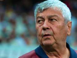 Kolaps saat Pimpin Latihan Timnas Rumania, Mircea Lucescu Dilarikan ke Rumah Sakit