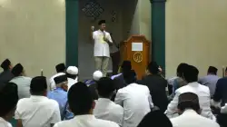 Program Pembangunan Jatinangor Diperkuat, Infrastruktur dan Kesejahteraan Jadi Fokus Utama