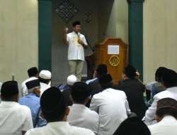 Program Pembangunan Jatinangor Diperkuat, Infrastruktur dan Kesejahteraan Jadi Fokus Utama