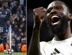 Jika Pergi dari Real Madrid, Spalletti Ajak Rudiger Reuni di Juventus