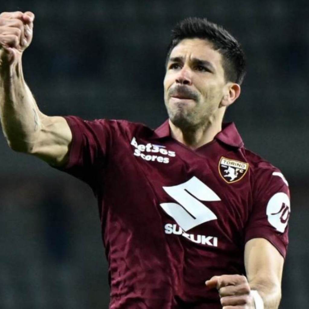 Jelang Bursa Transfer Musim Panas, River Plate Bidik Striker Torino