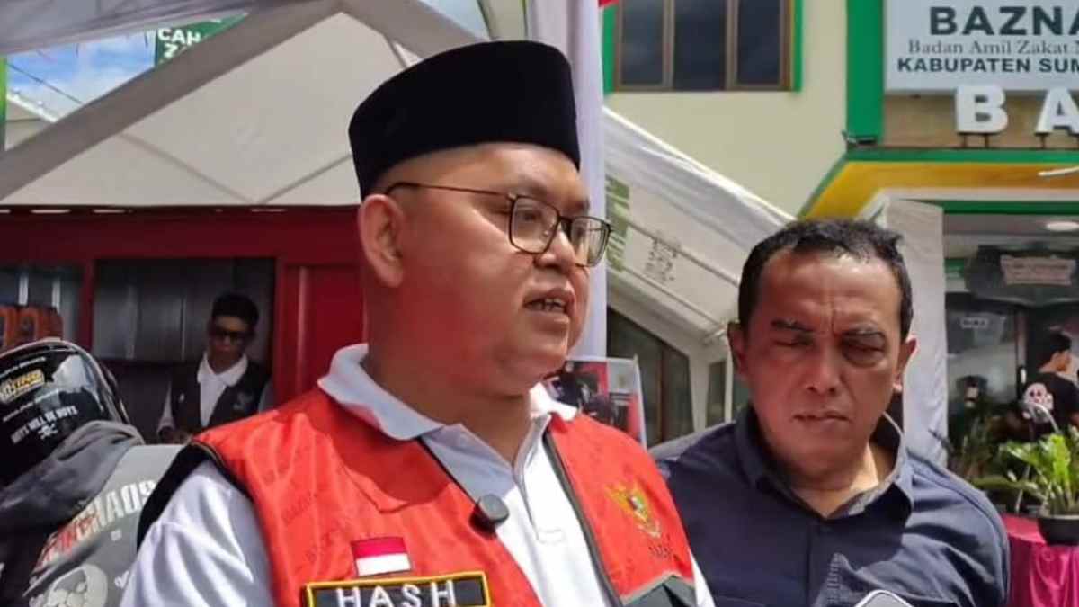 Servis Motor Gratis bagi Ojek Pangkalan