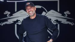 Soal Rumor Latih Duo Madrid di Musim Depan, Jürgen Klopp