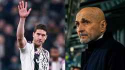 Spalletti dan Vlahovic Naik Gaji di Juventus