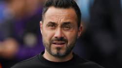 Spurs Ngotot Minta De Zerbi Segera Melatih