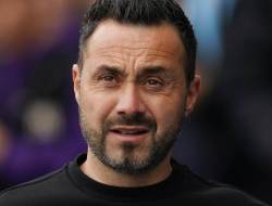 Setelah Pecat Tudor, Spurs Ngotot Minta De Zerbi Segera Melatih