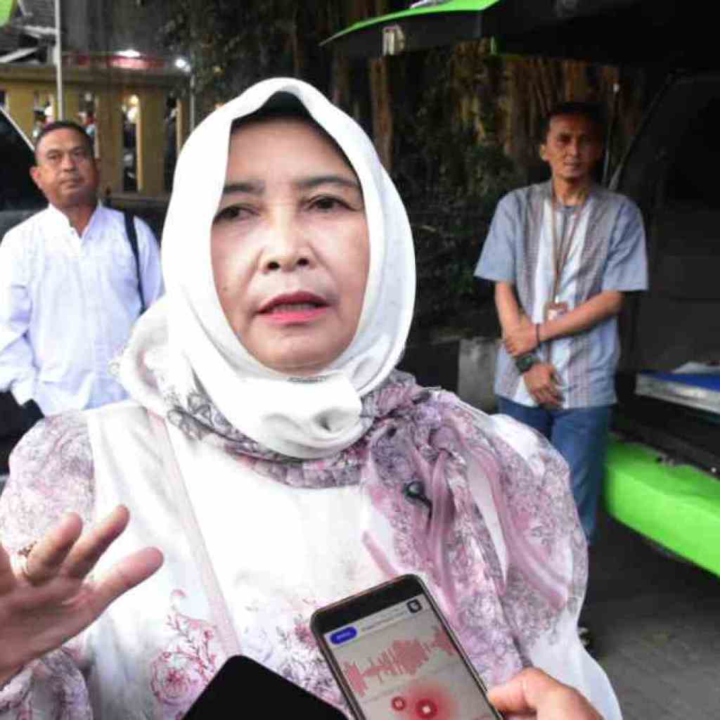 Sumedang Prioritaskan Infrastruktur, Ekonomi Hijau, dan Pelayanan Publik
