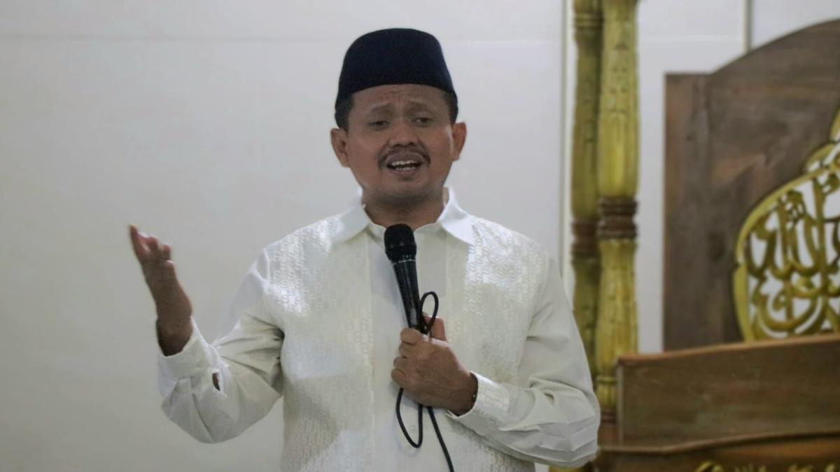Sumedang Terbaik di Jabar, Tembus 5 Besar Nasional IDSD