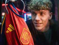 Thiago Pitarch Pilih Bela Timnas Spanyol, Lepas Opsi Maroko