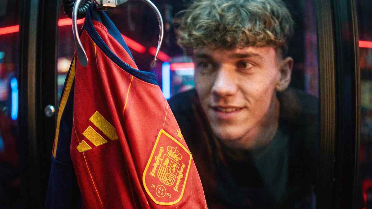 Thiago Pitarch Pilih Bela Timnas Spanyol