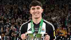 Tino Livramento ke Man City Masih Sebatas Rumor