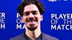 Tolak Real Madrid, Vitinha