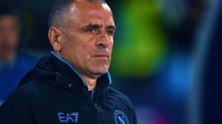 Ungkap Kegagalan Latih Napoli, Calzona