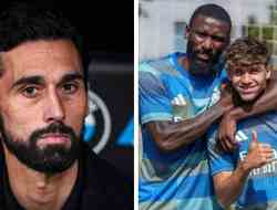 Upaya Juventus Boyong Rudiger Bakal Sulit, Kontribusi Bek Jerman Bikin Pelatih Madrid Senang