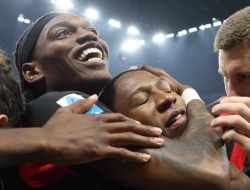 Usai Kalah dari Lazio, Pelatih AC Milan: Fokus Kami Lolos ke Liga Champions!