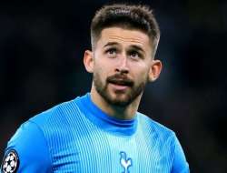 Vicario Jadi Target Prioritas Inter di Musim Panas