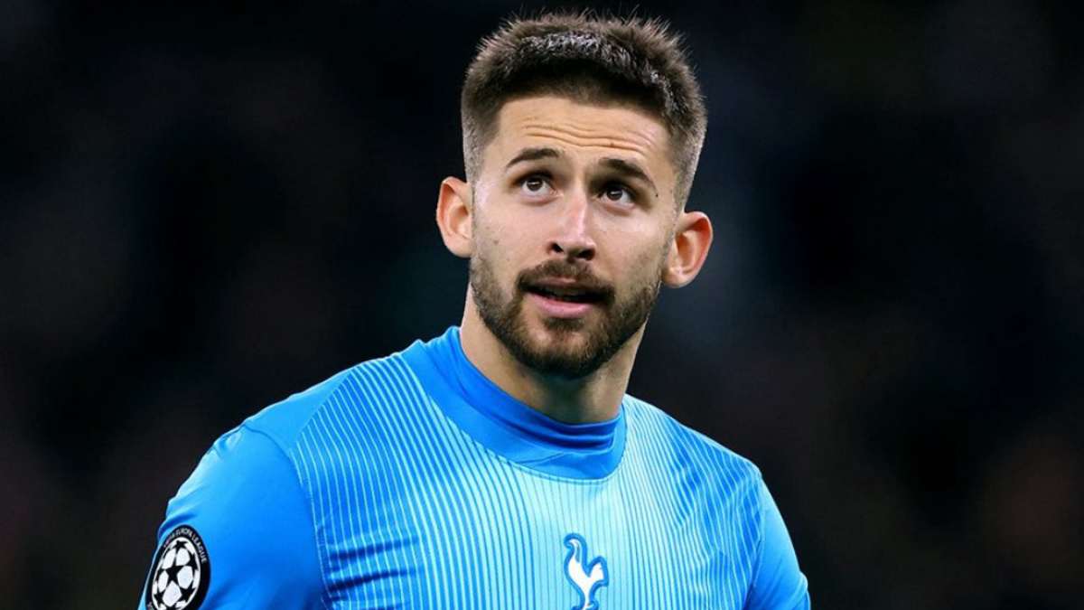 Vicario Jadi Target Prioritas Inter di Musim Panas