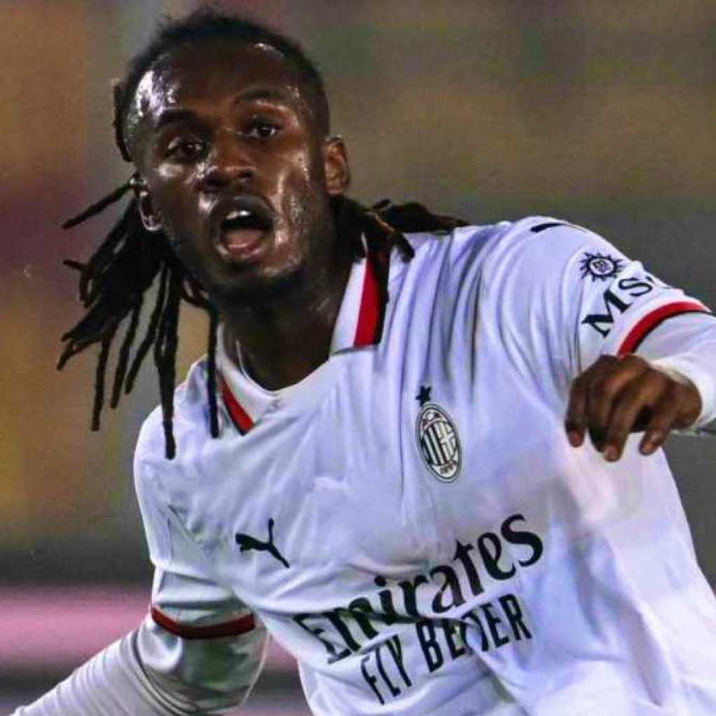 Warren Bondo Balik ke AC Milan di Akhir Musim