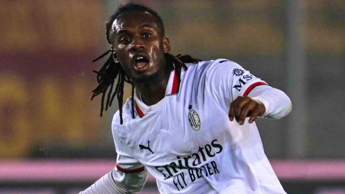 Warren Bondo Balik ke AC Milan di Akhir Musim