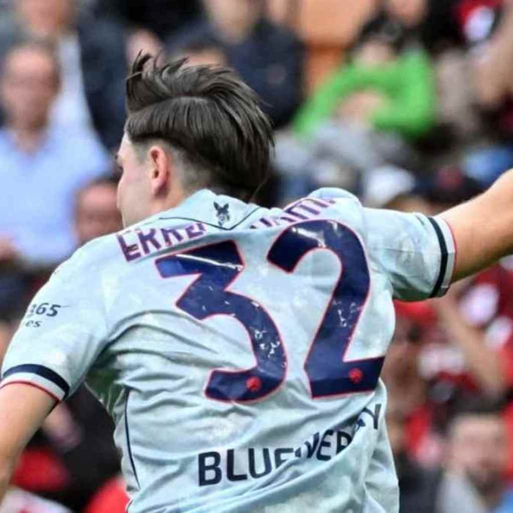 AC Milan Dirujak Udinese, Nyerah Buru Scudetto?