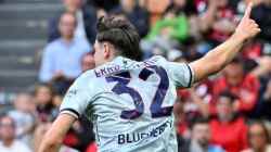 AC Milan Dirujak Udinese, Nyerah Buru Scudetto