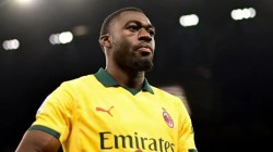 AC Milan, Fofana Dilirik Klub Inggris dan Prancis