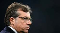 AS Roma Bidik Eks Direktur Napoli dan Juventus