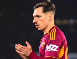 Tak Sesuai Ekspektasi, AS Roma Kirim Balik Bryan Zaragoza ke Munchen
