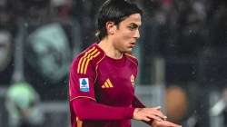 AS Roma, Paulo Dybala ke Boca Juniors Sebatas Rumor