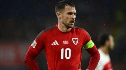 Aaron Ramsey, Eks Arsenal dan Juventus