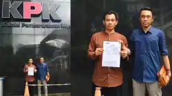 Ahli Waris Laporkan Pimpinan PN Sumedang ke KPK Terkait Pencairan Dana Tol Cisumdawu