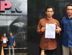 Ahli Waris Laporkan Pimpinan PN Sumedang ke KPK Terkait Pencairan Dana Tol Cisumdawu