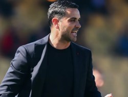 Kinerja Jeblok, Atalanta Kaji Pecat Palladino di Akhir Musim
