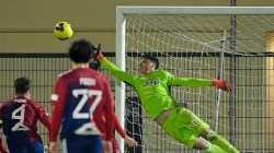 Avellino, Juventus Bawa Balik Kiper Masa Depan Italia