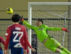 Tampil Gemilang di Avellino, Juventus Bawa Balik Kiper Masa Depan Italia