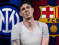 Bastoni Setuju Gabung Barcelona, Negosiasi Kontrak Sudah Dimulai