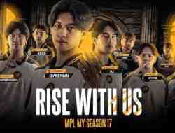 Beda Nasib RRQ Indonesia dan Malaysia, Bak Langit dan Bumi