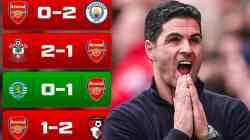 Bournemouth Hajar Arsenal